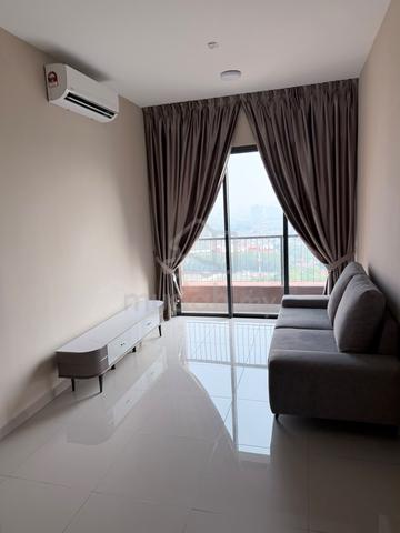 168 Park Residensi Selayang 1