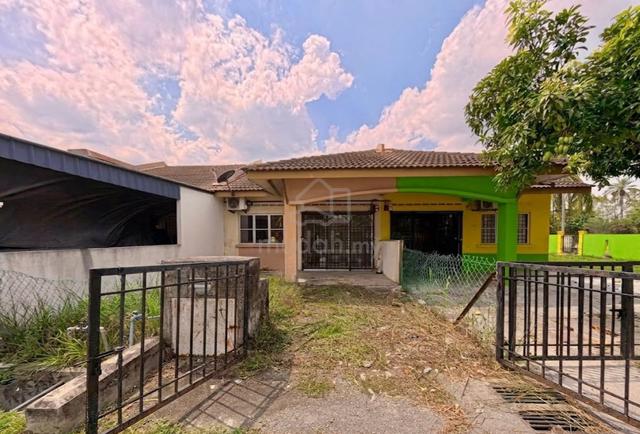 TERMURAH! Single Storey, Jalan Suria Bandar Mahkota Banting, Selangor 1