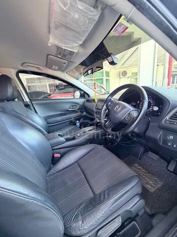 2016 Honda HR-V 1.8 V (A) - 4