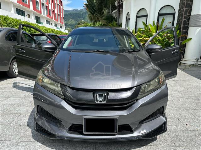 2017 Honda CITY 1.5 (A) NEW PRICE - 1
