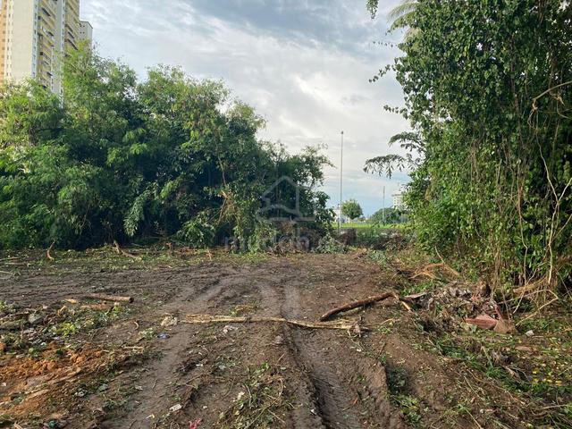 Land at Permatang Pauh for Sale 1