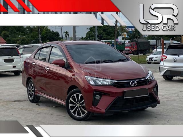 #OTR#Perodua BEZZA 1.3 X (A)[2023] FSR PERODUA - 1