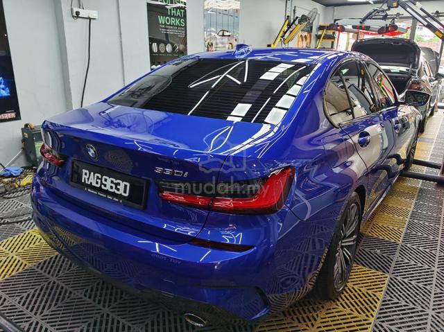 2020 Bmw 3 SERIES 2.0 30I M SPORT MY19 G20 (A) - 2