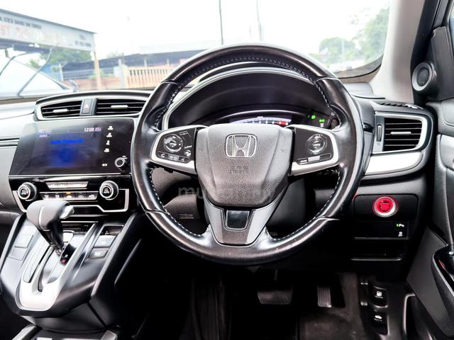 2020 Honda CR-V 2.0 ORI T/TOP CDT WRT 5YRS FORU - 5