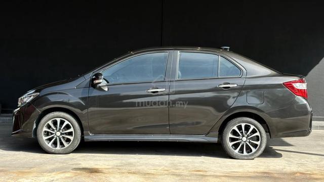 2022 Perodua BEZZA 1.3 AV (A)/LOW MILEAGE/FULL LOA - 5