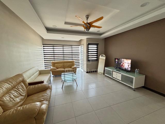 One Residence @ Sekinchan 1