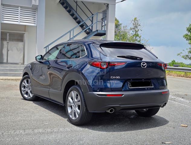 2023 Mazda CX-30 2.0 HIGH PLUS (A) - 2