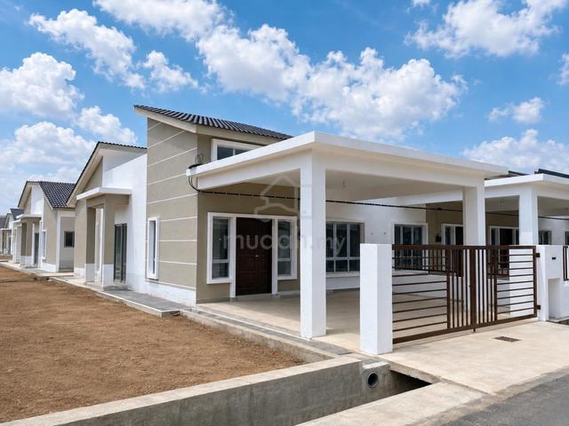 Rumah Setingkat Berdekat dgn Econsave / NSK / Klinik Kesihatan 1