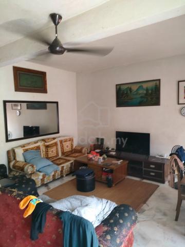 2sty House Tmn Desa Cheras, KL 1