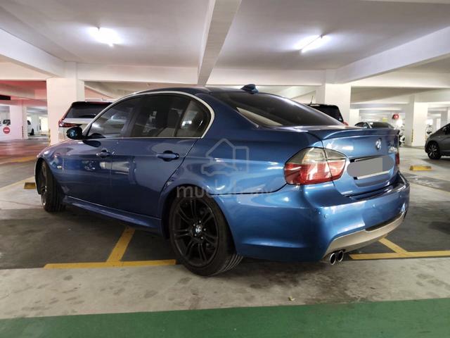 2006 Bmw 325i (CKD) 2.5 (A) - 5