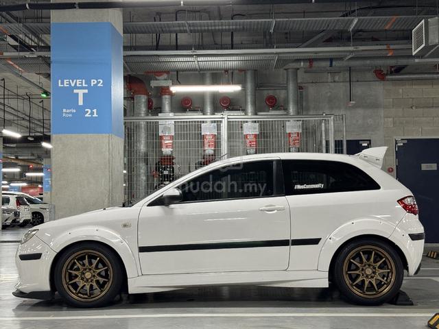 2011 Proton SATRIA 1.6 NEO H-LINE CPS (M) - 5