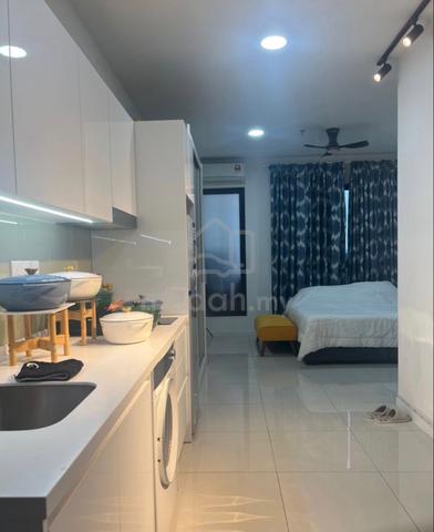 Highpark Suites 1