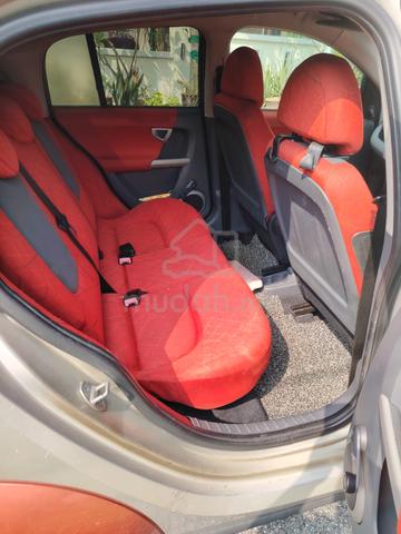 2006 Smart FORFOUR PASSION 1.5 (A) - 5