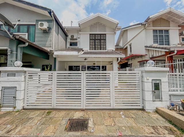 Fully Renovated Double Storey Superlink, D'Sentral Kajang 1