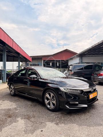 2021 Honda ACCORD TC-P 1.5L (A) - 3