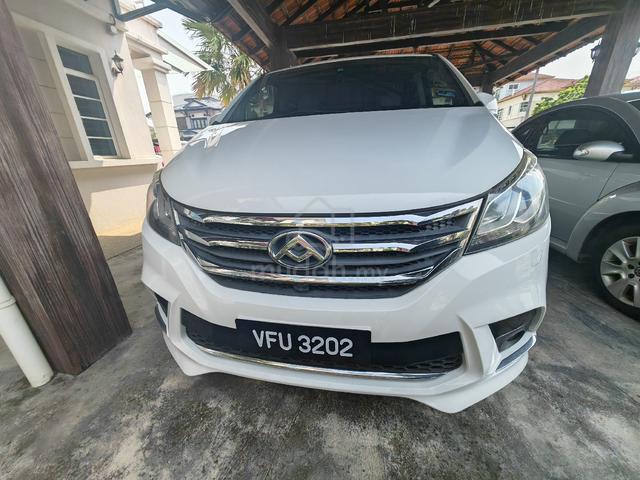 2020 Maxus G 10 2.0 SE (A) - 1