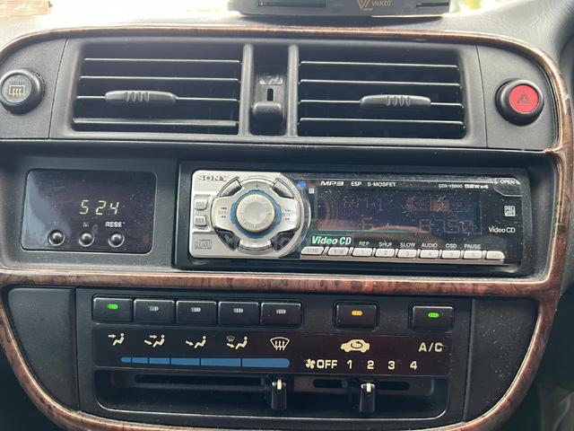 1998 Honda CIVIC 1.6 VTi (A) - 4