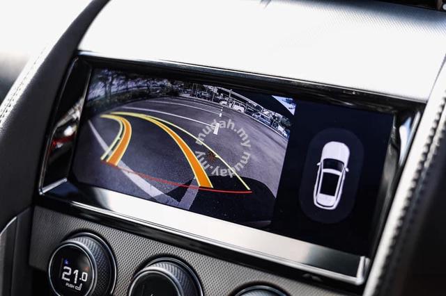 2020 Registered Jaguar F-TYPE S 3.0 V6*FullyLoaded - 5