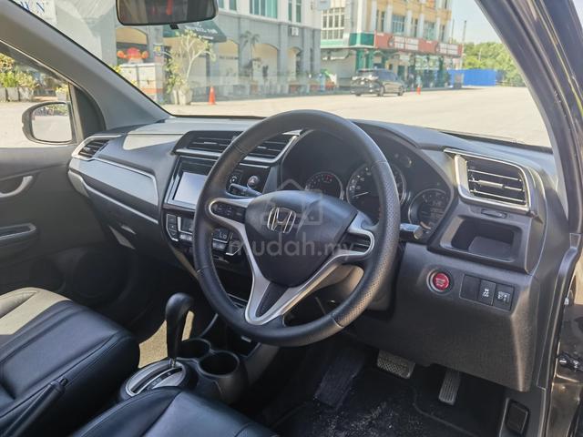 2019 Honda BR-V 1.5 V (A) FULL SPEC PUSH START BRV - 5