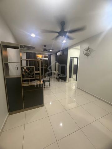 Residensi Kampung Paloh (PR1MA @ Kampung Paloh) 1