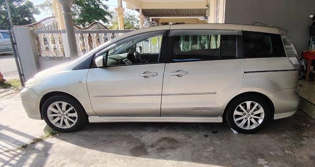 2008 Mazda 5 2.0 (A) - 5