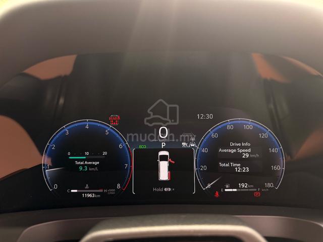 2024 Toyota VELLFIRE Z PREMIER 4WD SUNROOF - 5