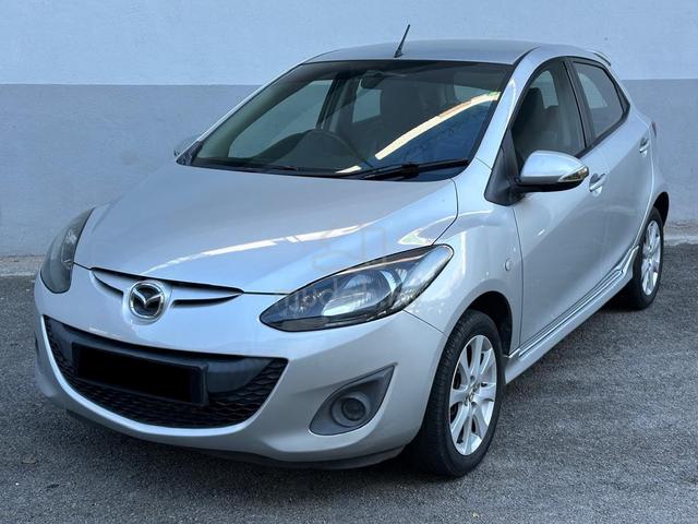 Mazda 2 1.5 (A) - 2