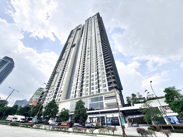 MET 1 Residences @ KL Metropolis 1