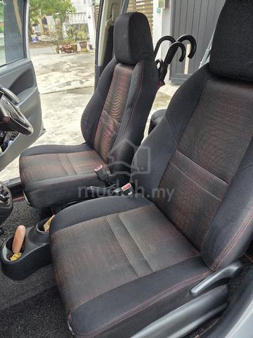 Myvi Icon 2016 1.5 SE - 5
