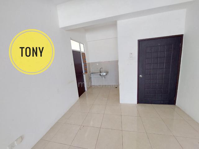 P3 Residence @ Balik Pulau 1
