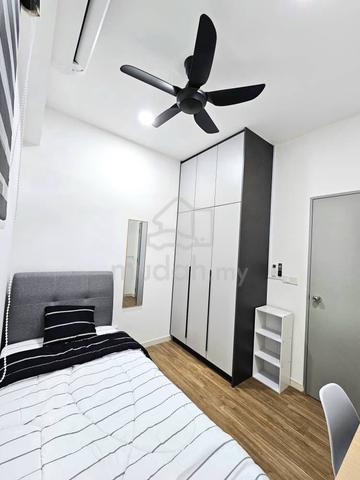 M Vertica Direct Owner Room For Rent Cheras near Lrt Mrt Maluri KL 1