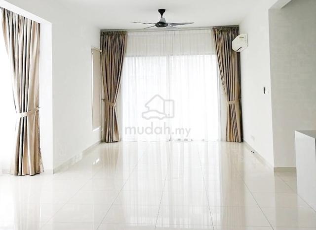 Residensi Harmoni 2 1
