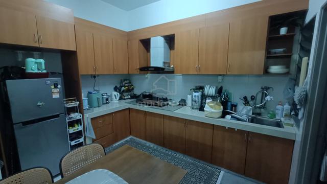 162 Residency 1