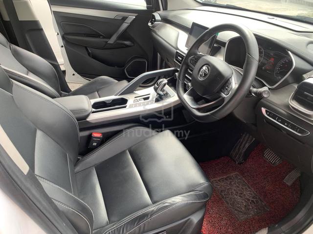 2022 Proton X50 EXECUTIVE 1.5L (A)FSR/TIPTOP - 5