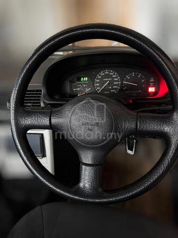 1995 Mazda 323 1.6 ASTINA (M) - 3