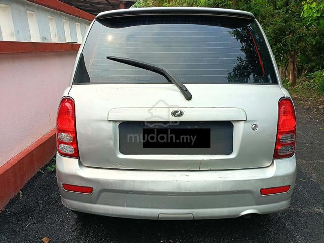 2003 Perodua KELISA 1.0 EZ (A) - 3