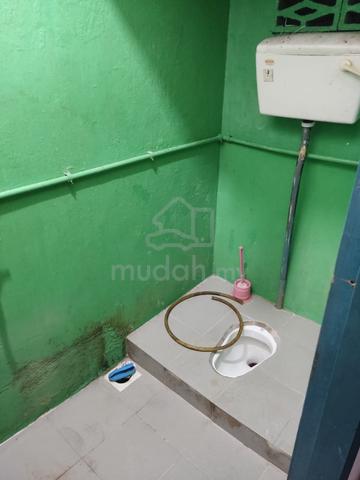Nearby Galing Kem- 2Storey Lowcost For Rent 5