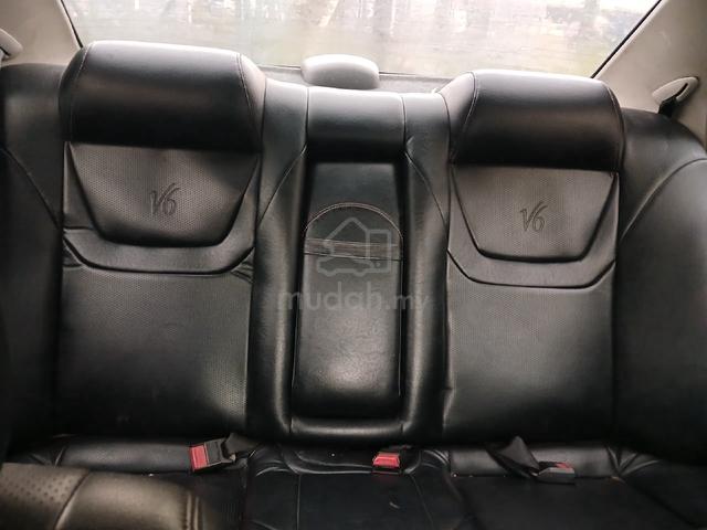 2014 Proton PERDANA 2.0 MY13 (A) - 4