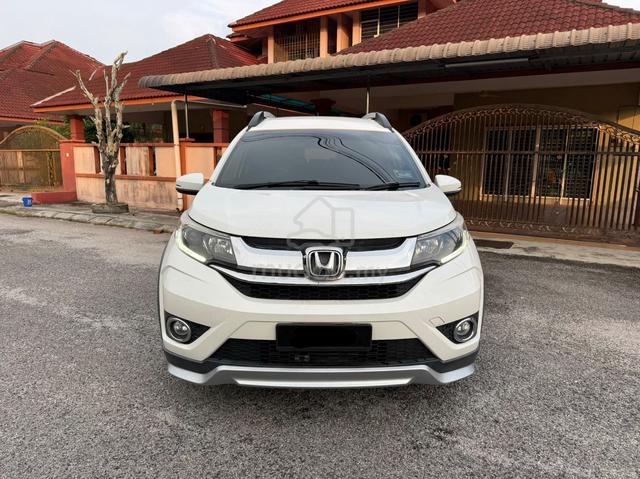 2019 Honda BR-V 1.5 V (A)L.MILEAGE NEW CAR CONDITI - 3