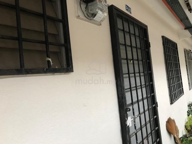 Kenanga Apartment (Taman Bunga Raya) 1