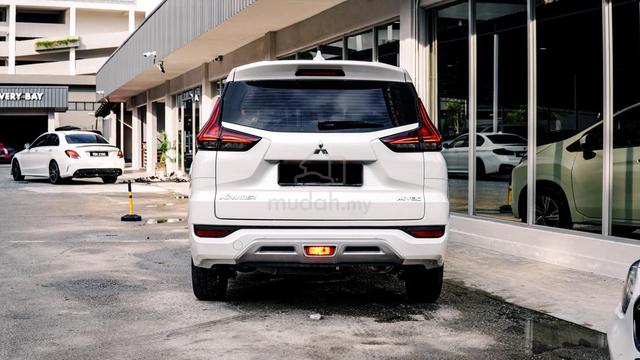 Mitsubishi XPANDER 1.5 F.LIFT L.SEAT 360CAM 2023 - 4
