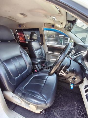 2013 Mitsubishi PAJERO 2.5 SPORT VGT KH4WGYPZR (A) - 4