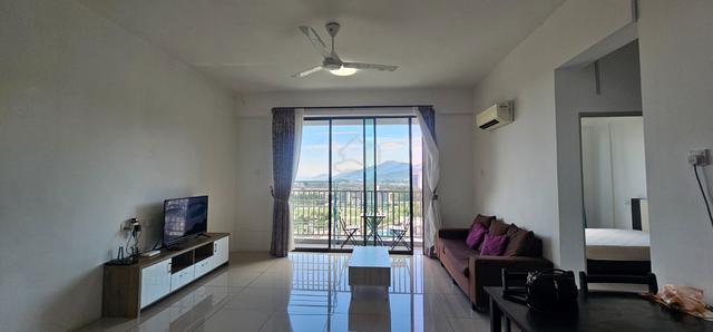 Casa Kayangan 1