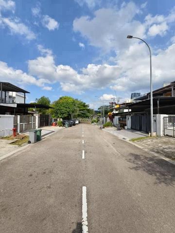 For Sale Setia Precinct 10 @ Taman Setia Indah @ Double Storey House 1