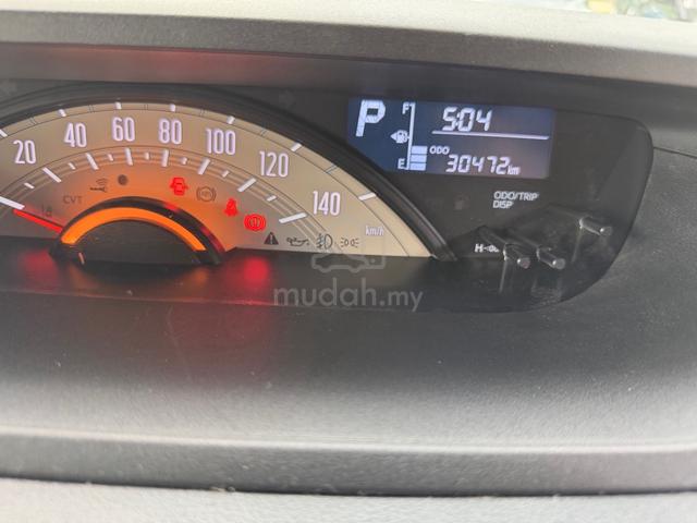 2021 Daihatsu MOVE 660 CANBUS (A) HARGA LELONG G - 3