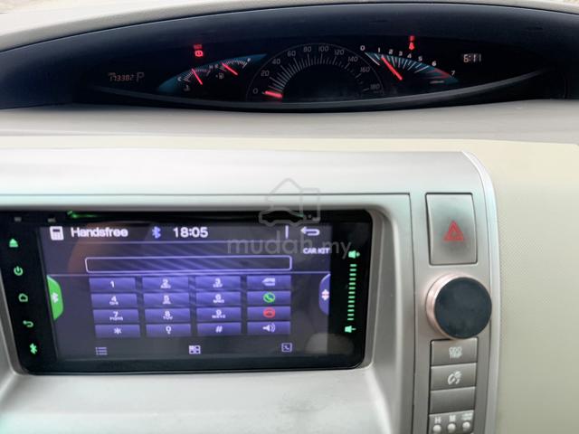 Toyota Estima 2.4 ACR50 2012 NO Accident - 5