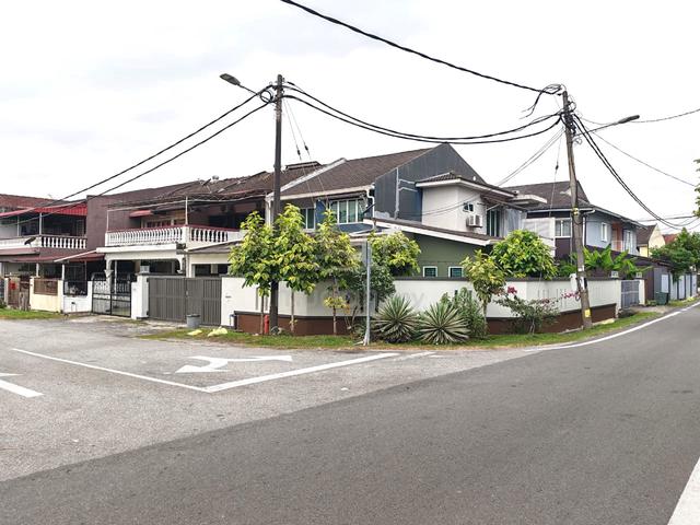 4Parkingš
æļøCORNER 44x75ā
2 Tktā
Gombak B Caves Tmn Berjaya š
¾ļøfulloan 1