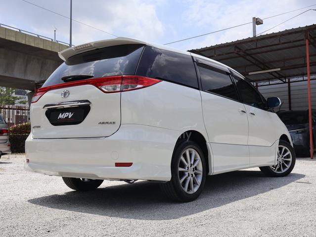 2010 Toyota ESTIMA 2.4(A) AERAS G M423 - 4
