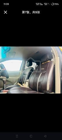 2008 Toyota VIOS 1.5 E NCP93R-BEPRKE (A) - 5