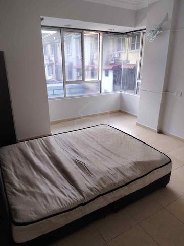 Bagan Lallang Middle Room Full Furnished Ready 1